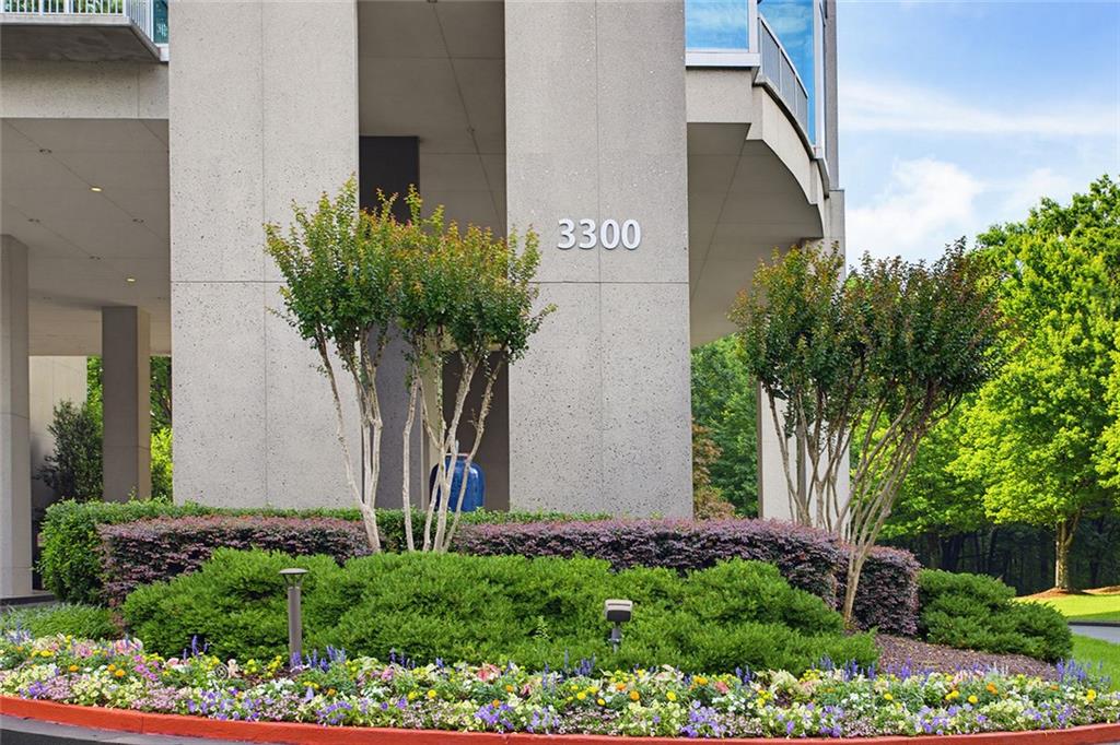 3300 Windy Ridge Parkway Southeast, Unit 1611 Atlanta, GA 30339 - Photo 2 of 40