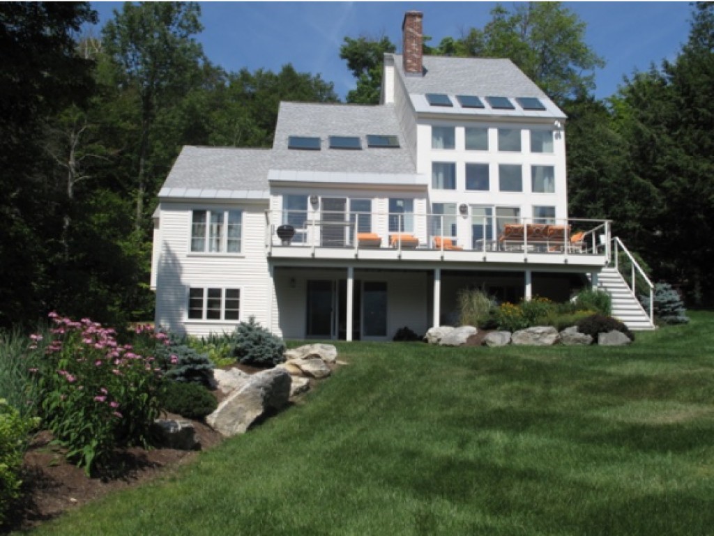 162 High Meadow Road Winhall, VT 05340 - Photo 1 of 27