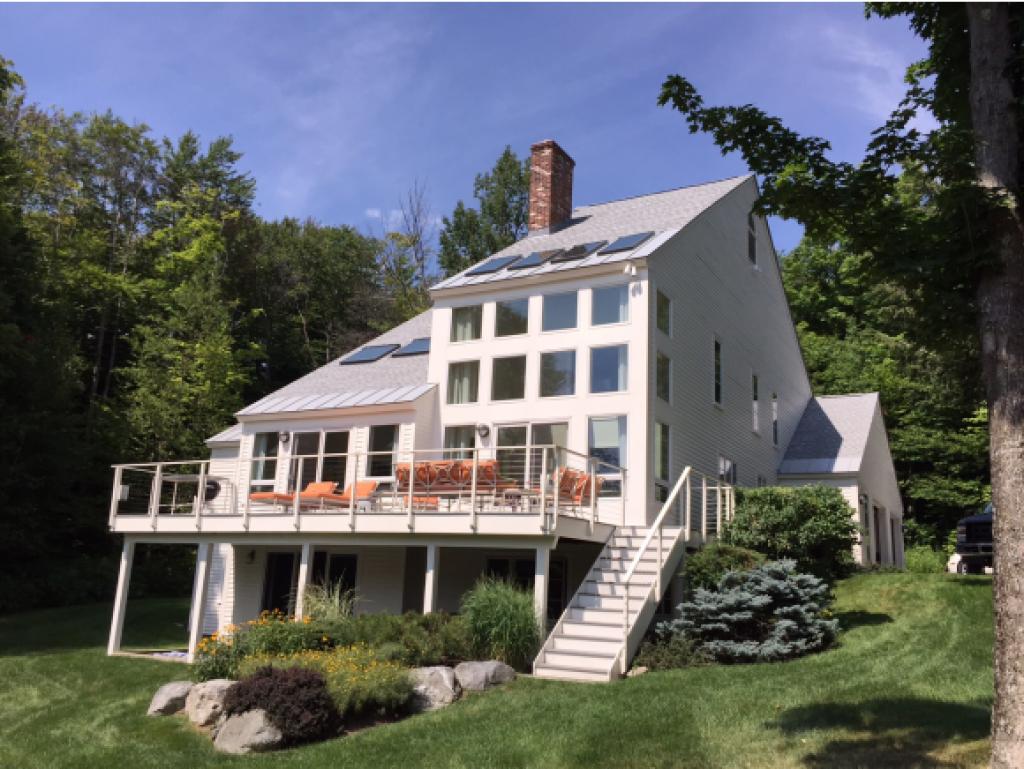 162 High Meadow Road Winhall, VT 05340 - Photo 26 of 27