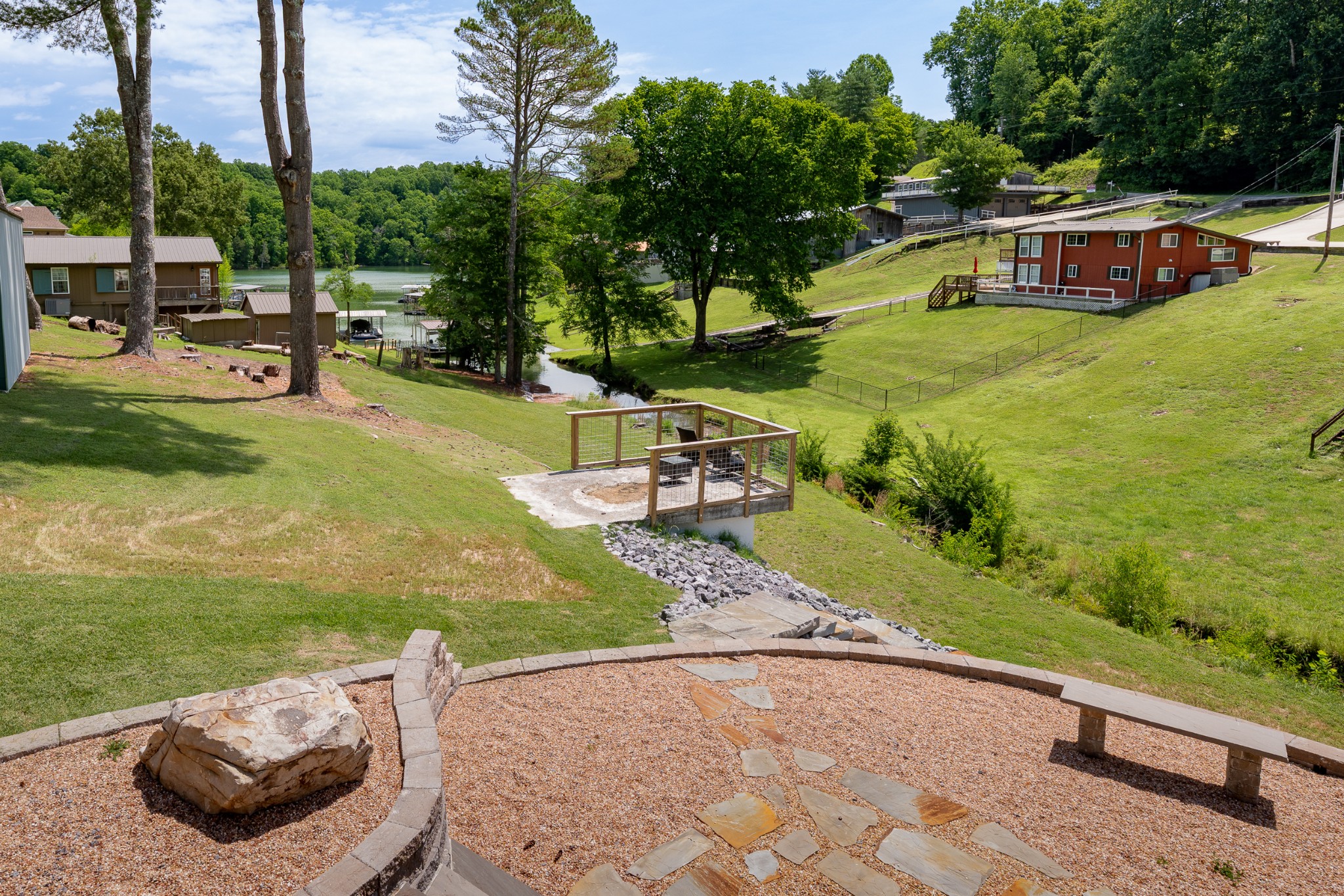 756 Shasteen Hollow Road Lynchburg, TN 37352 - Photo 40 of 47