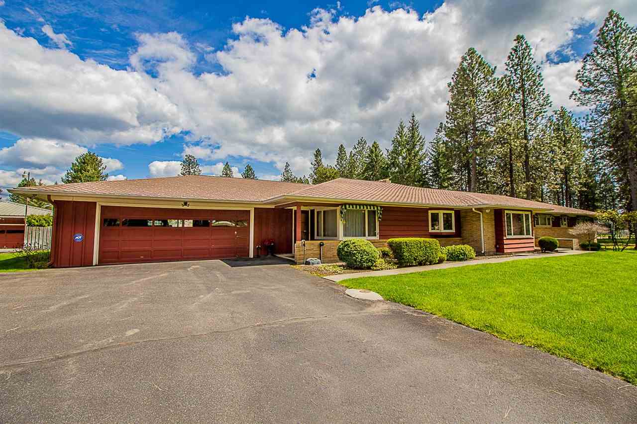 2025 South Blake Road Spokane Valley, WA 99216 - Photo 1 of 20