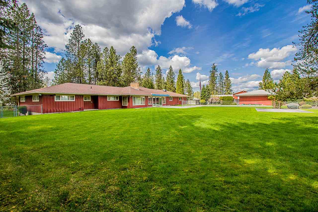 2025 South Blake Road Spokane Valley, WA 99216 - Photo 15 of 20