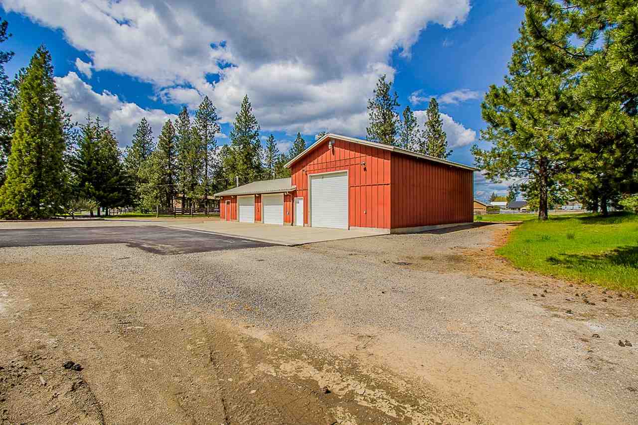 2025 South Blake Road Spokane Valley, WA 99216 - Photo 16 of 20