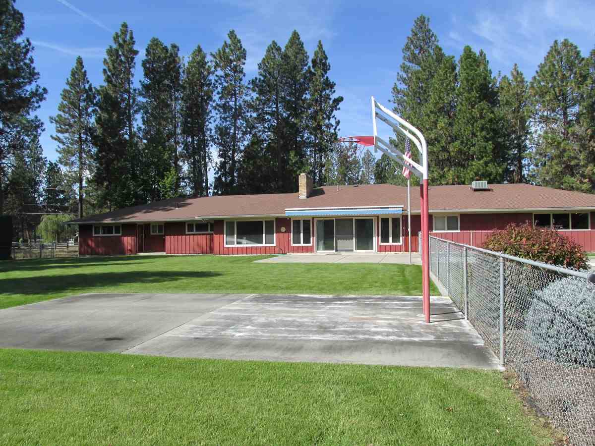 2025 South Blake Road Spokane Valley, WA 99216 - Photo 20 of 20