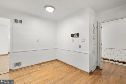 $1,525,000 | 1749 Verbena Street Northwest, Washington, DC 20012