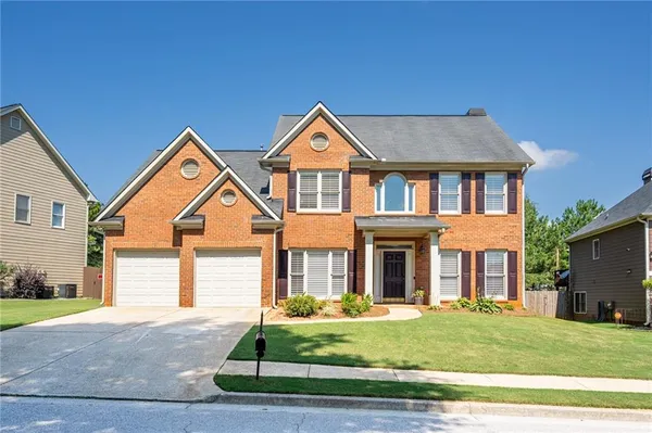 $475,000 | 2230 Worthington Drive, Powder Springs, GA 30127