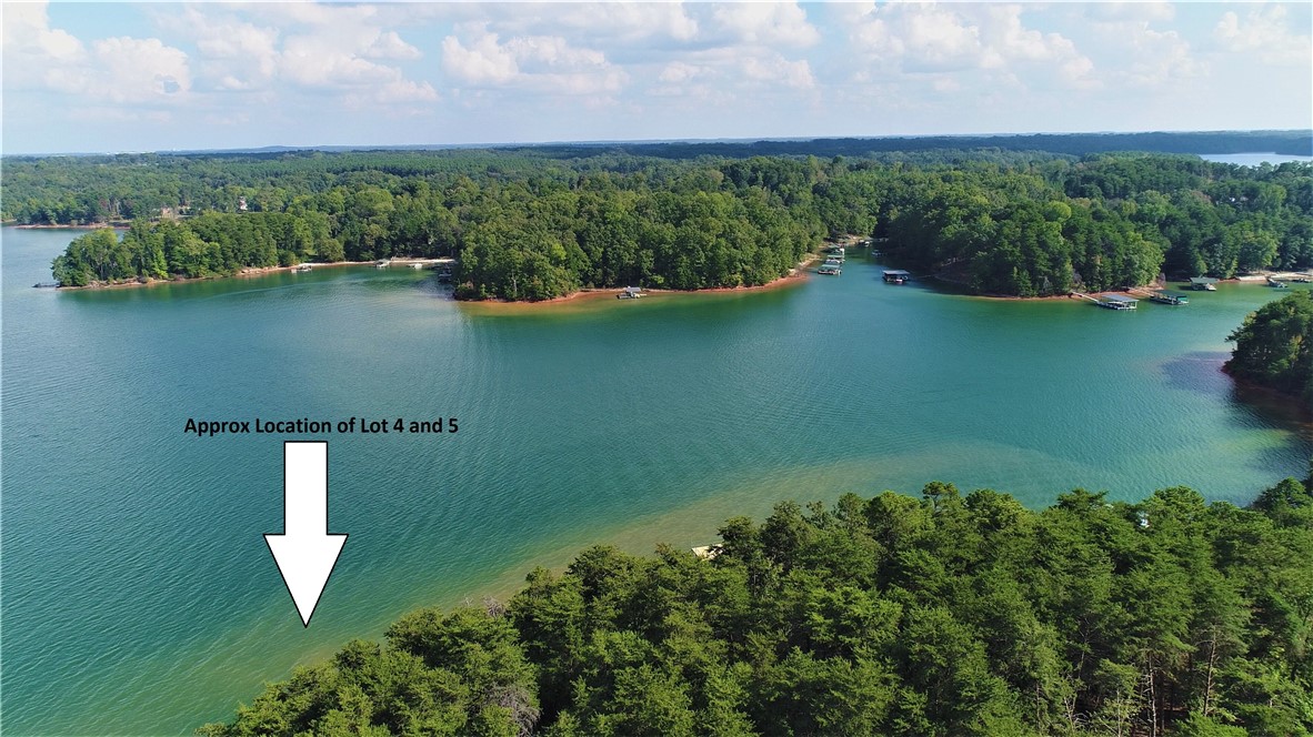 Lot 5 Jackson Road Anderson, SC 29626 - Photo 8 of 9