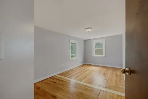 $395,000 | 124 Woodman Street, Fall River, MA 02724