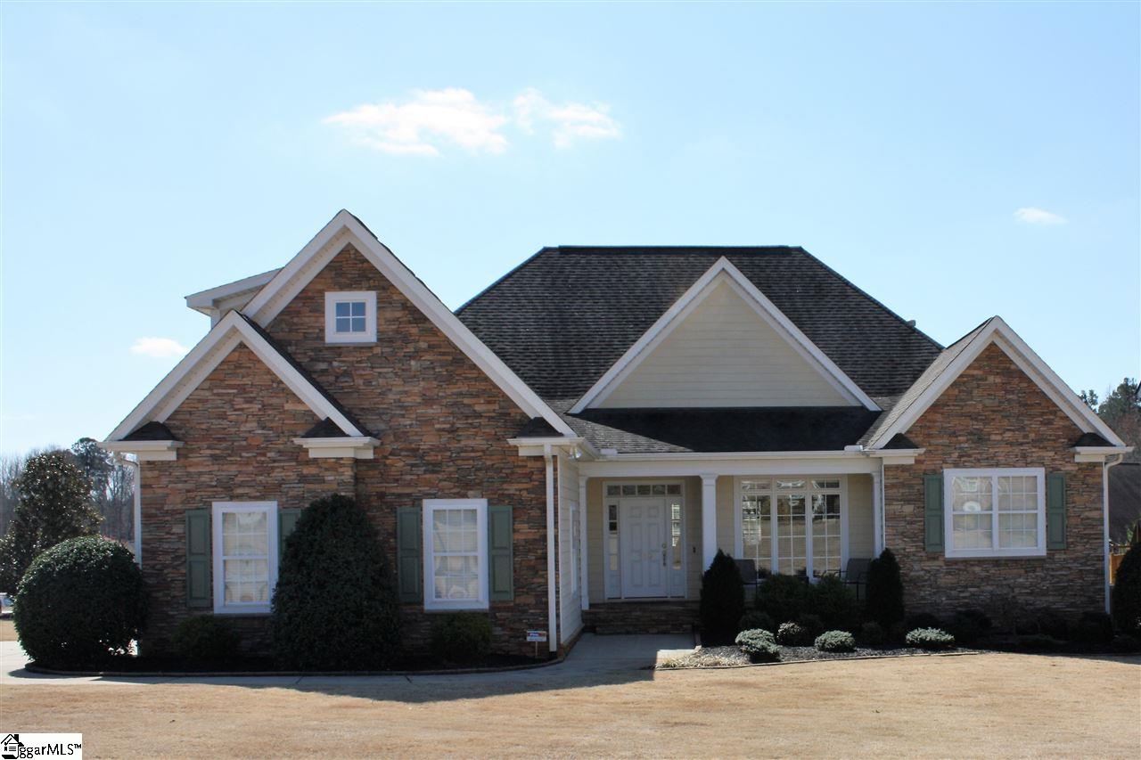 119 Spring Hill Farm Road Piedmont, SC 29673 - Photo 1 of 36 Gallery Image 1