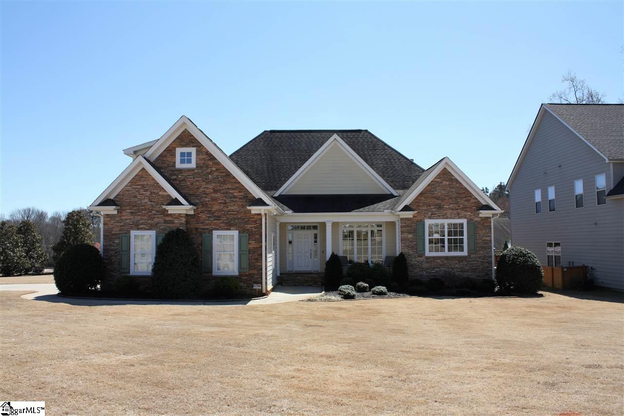 119 Spring Hill Farm Road Piedmont, SC 29673 - Photo 28 of 36 Gallery Image 28