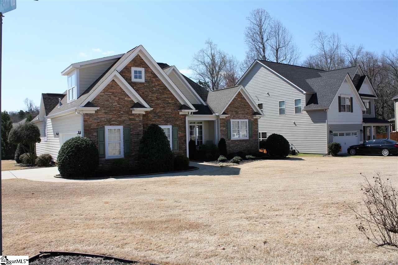 119 Spring Hill Farm Road Piedmont, SC 29673 - Photo 29 of 36 Gallery Image 29