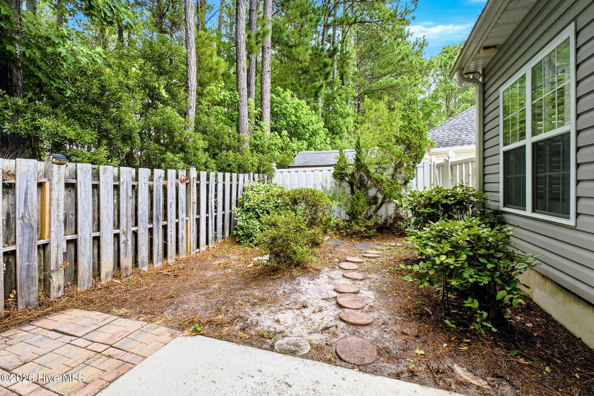 57 Cedar Tree Lane Southwest Calabash, NC 28467 - Photo 35 of 48