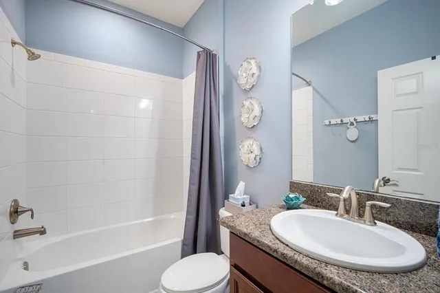 $725,000 | 6502 Maiden Sea Drive, Apollo Beach, FL 33572