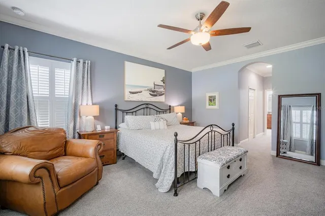 $725,000 | 6502 Maiden Sea Drive, Apollo Beach, FL 33572