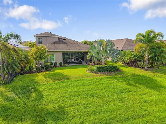 $725,000 | 6502 Maiden Sea Drive, Apollo Beach, FL 33572