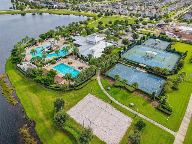 $725,000 | 6502 Maiden Sea Drive, Apollo Beach, FL 33572