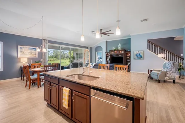$725,000 | 6502 Maiden Sea Drive, Apollo Beach, FL 33572