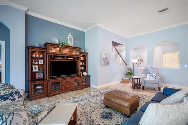 $725,000 | 6502 Maiden Sea Drive, Apollo Beach, FL 33572