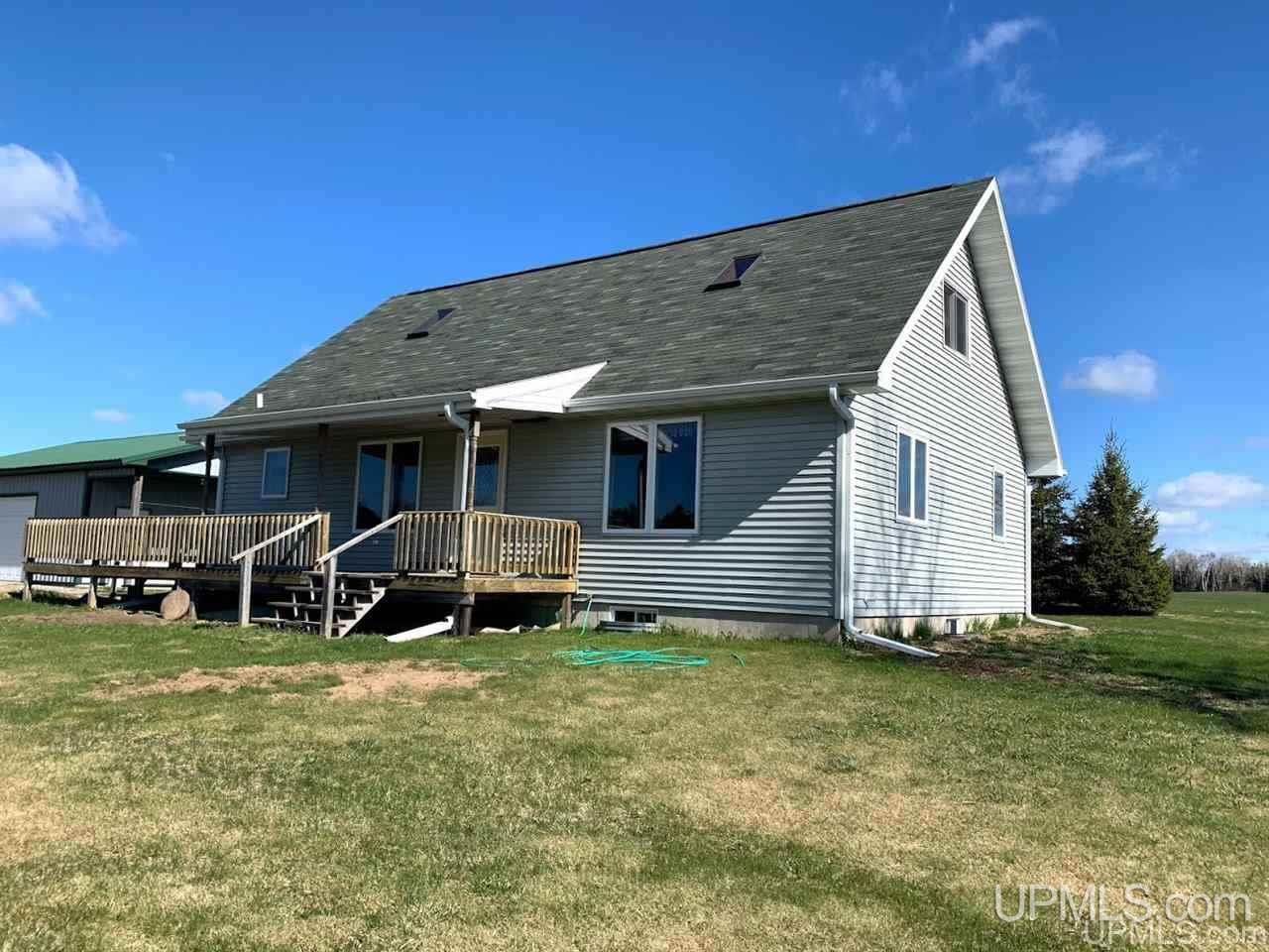 3080 14th Road Escanaba, MI 49829 - Photo 1 of 30