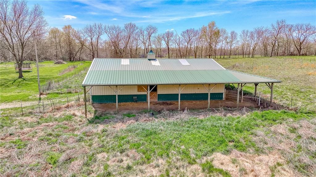 450 Southwest 725th Road Chilhowee, MO 64733 - Photo 57 of 77