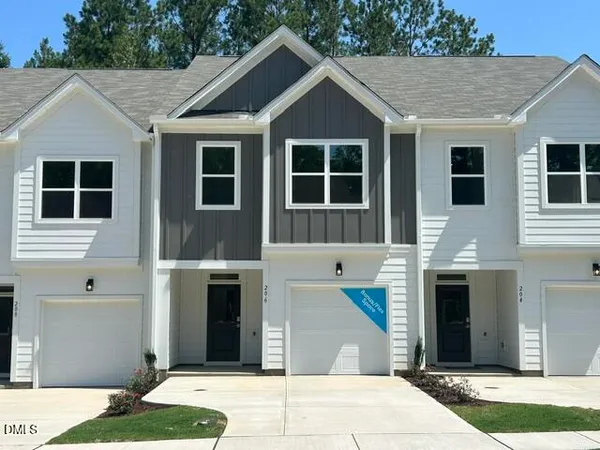 $359,000 | 206 Kerag Way, Garner, NC 27529