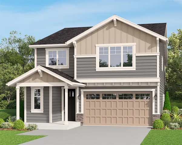 $611,375 | 15826 Woodland Court Southeast, Unit 14, Yelm, WA 98597