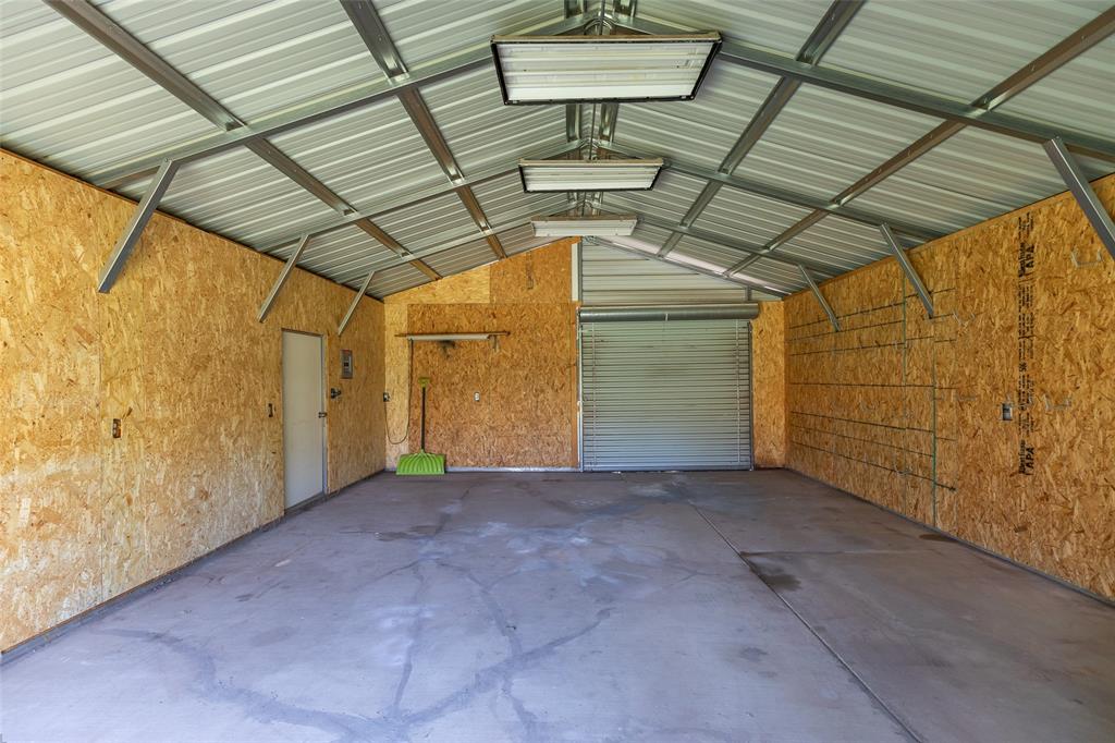 1026 Reeves Street Abilene, TX 79602 - Photo 35 of 38 19 x 24 workshop