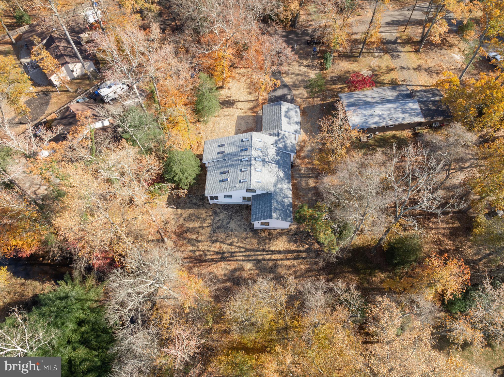 17 West Delaware Trail Medford, NJ 08055 - Photo 50 of 54 a view of outdoor space