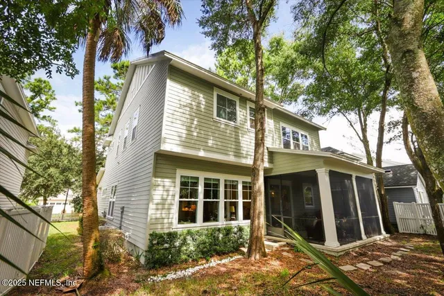 $955,000 | 740 Paradise Lane, Atlantic Beach, FL 32233