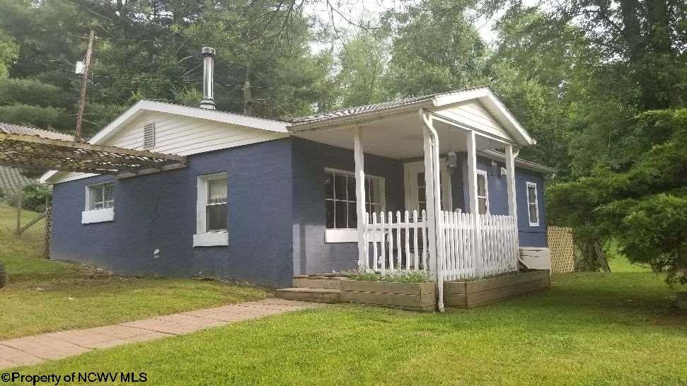 327 Dawson Road Morgantown, WV 26501 - Photo 1 of 13 Gallery Image 1