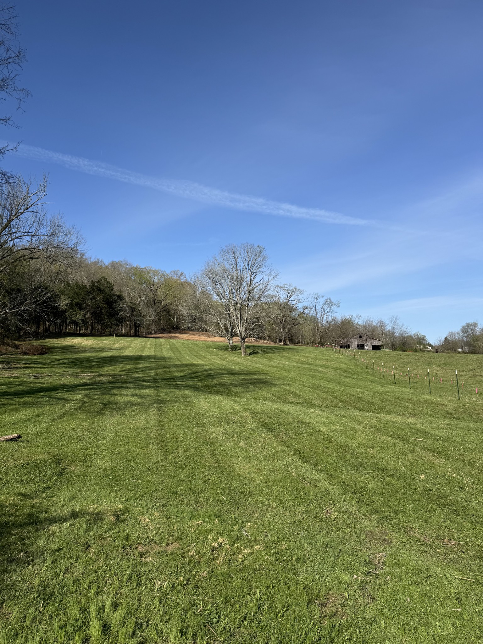 1351 Beasleys Bend Road Lebanon, TN 37087 - Photo 3 of 11 a view of a field with an ocean