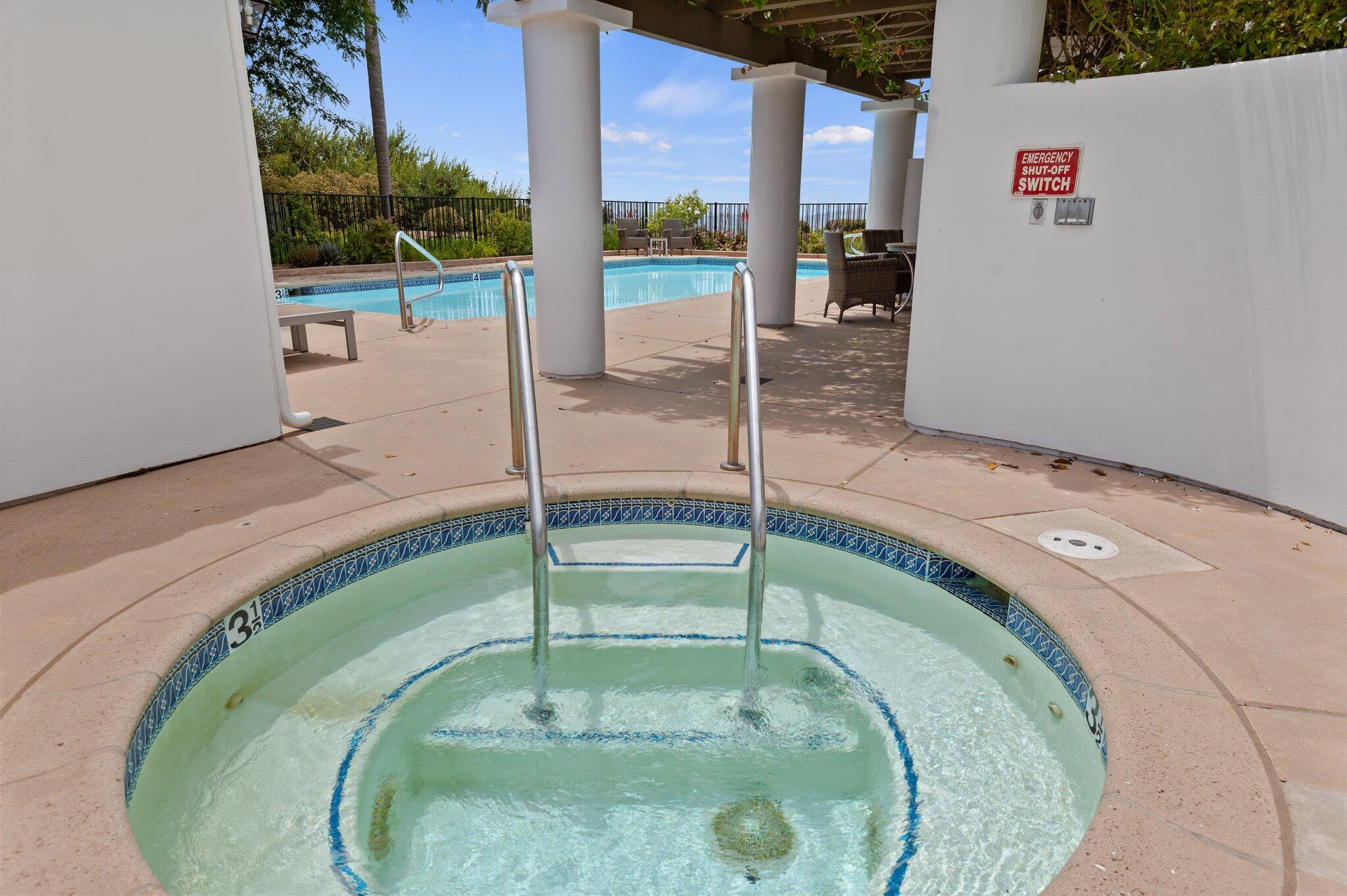 130 Via Alicia Santa Barbara, CA 93108 - Photo 16 of 16 an outdoor view from a balcony