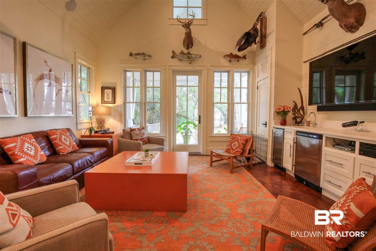 44 Honeysuckle Lane Fairhope, AL 36532 - Photo 17 of 42 Bedroom 5
