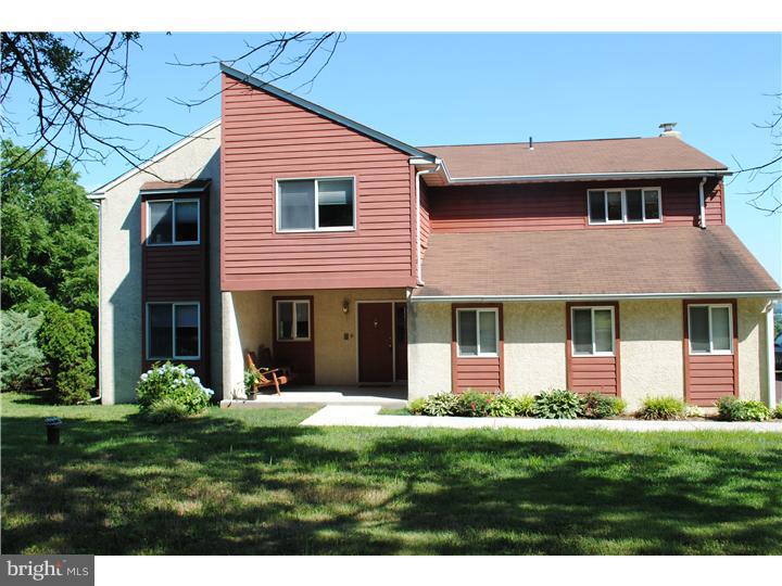 140 Fairhill Road Hatfield, PA 19440 - Photo 1 of 13 Exterior Front