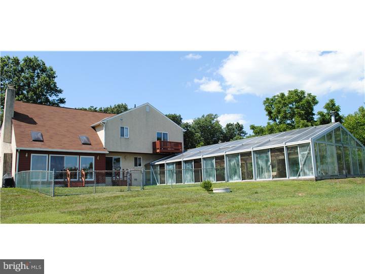140 Fairhill Road Hatfield, PA 19440 - Photo 11 of 13 Exterior Back
