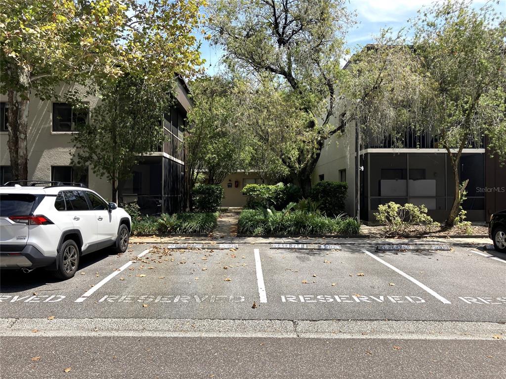 11703 Raintree Village Boulevard, Unit B Temple Terrace, FL 33617 - Photo 2 of 60