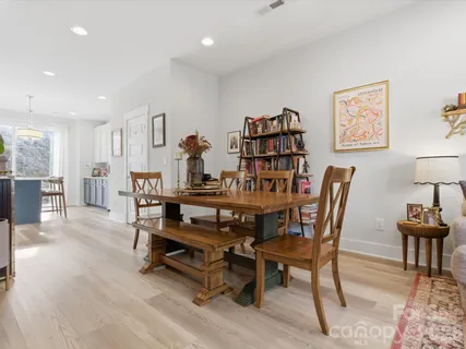 $505,000 | 1013 East 36th Street, Charlotte, NC 28205