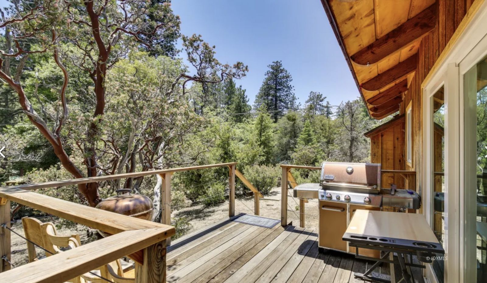 24930 Pine Cove Road Idyllwild, CA 92549 - Photo 11 of 25 Untitled
