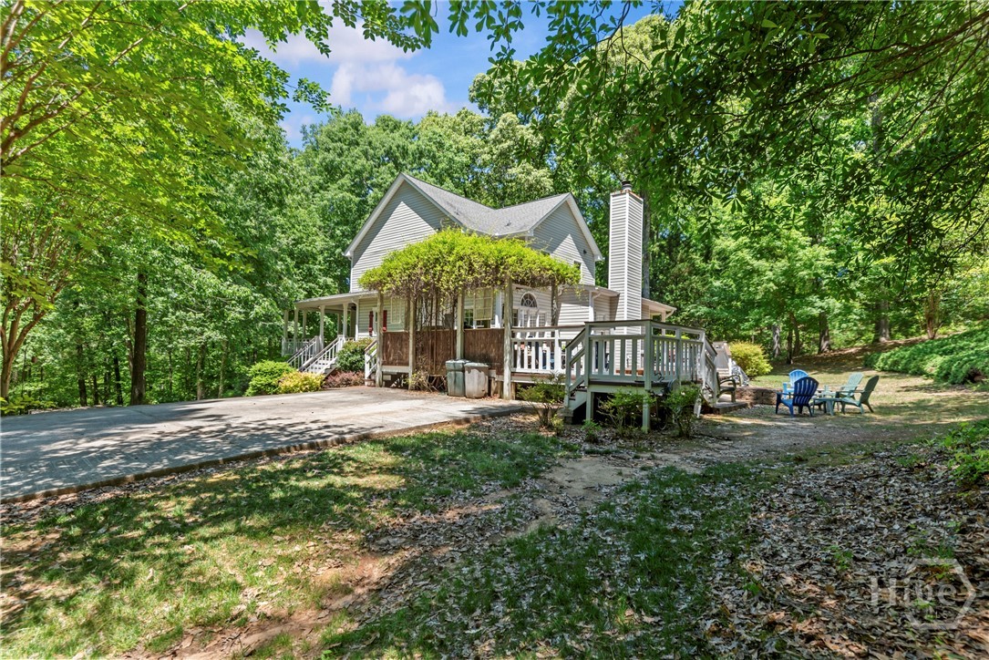 1660 Maple Ridge Drive Loganville, GA 30052 - Photo 65 of 75