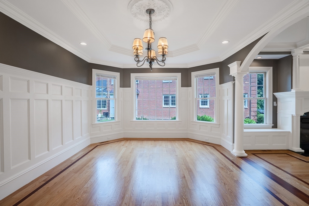 52 North Border Road Winchester, MA 01890 - Photo 21 of 39 Gallery Image 21