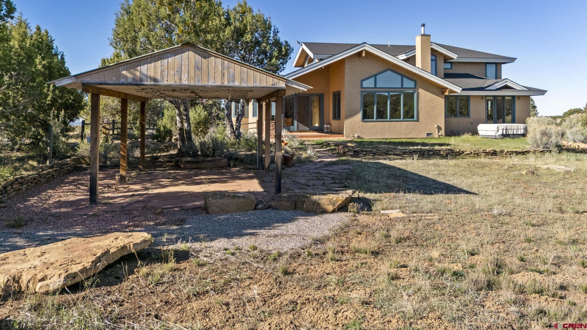 595 Sand Ridge Court Hesperus, CO 81326 - Photo 34 of 39