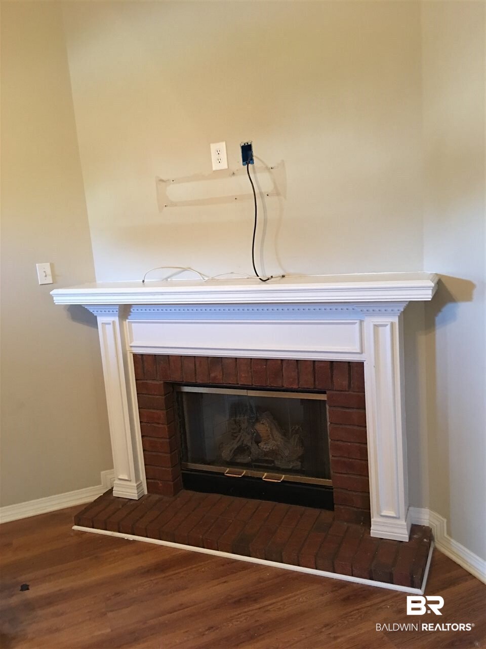 5100 Carol Acres Lane West Mobile, AL 36619 - Photo 2 of 9