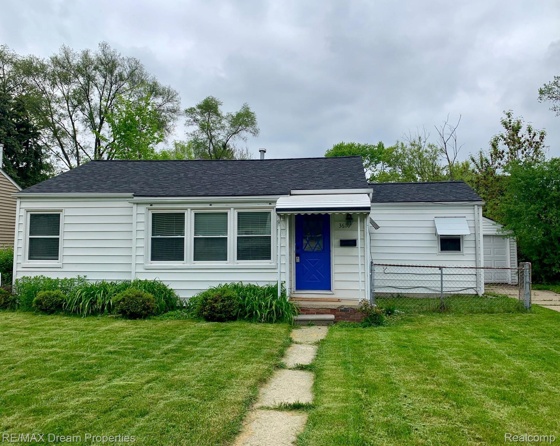3610 Normandy Road Royal Oak, MI 48073 - Photo 1 of 28 Normandy Primary 06-20.jpeg