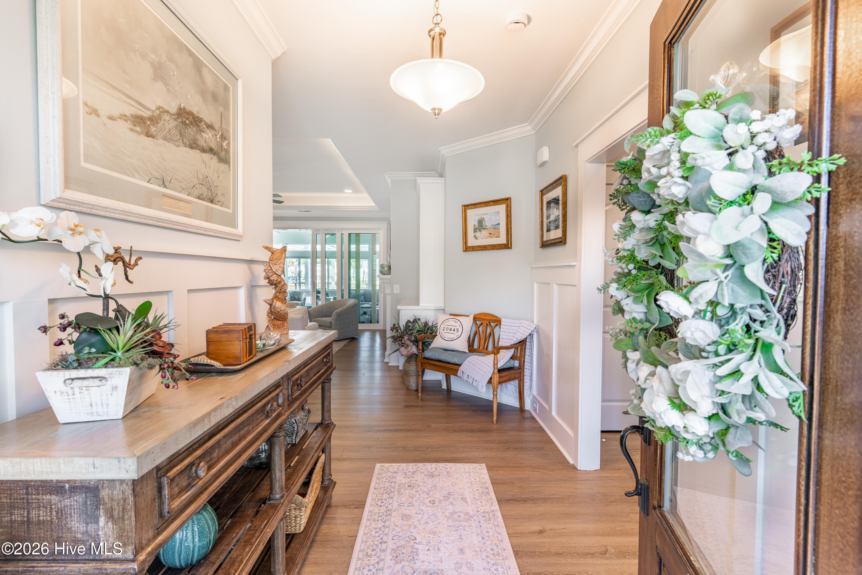 566 Moss Lake Lane Holly Ridge, NC 28445 - Photo 10 of 83