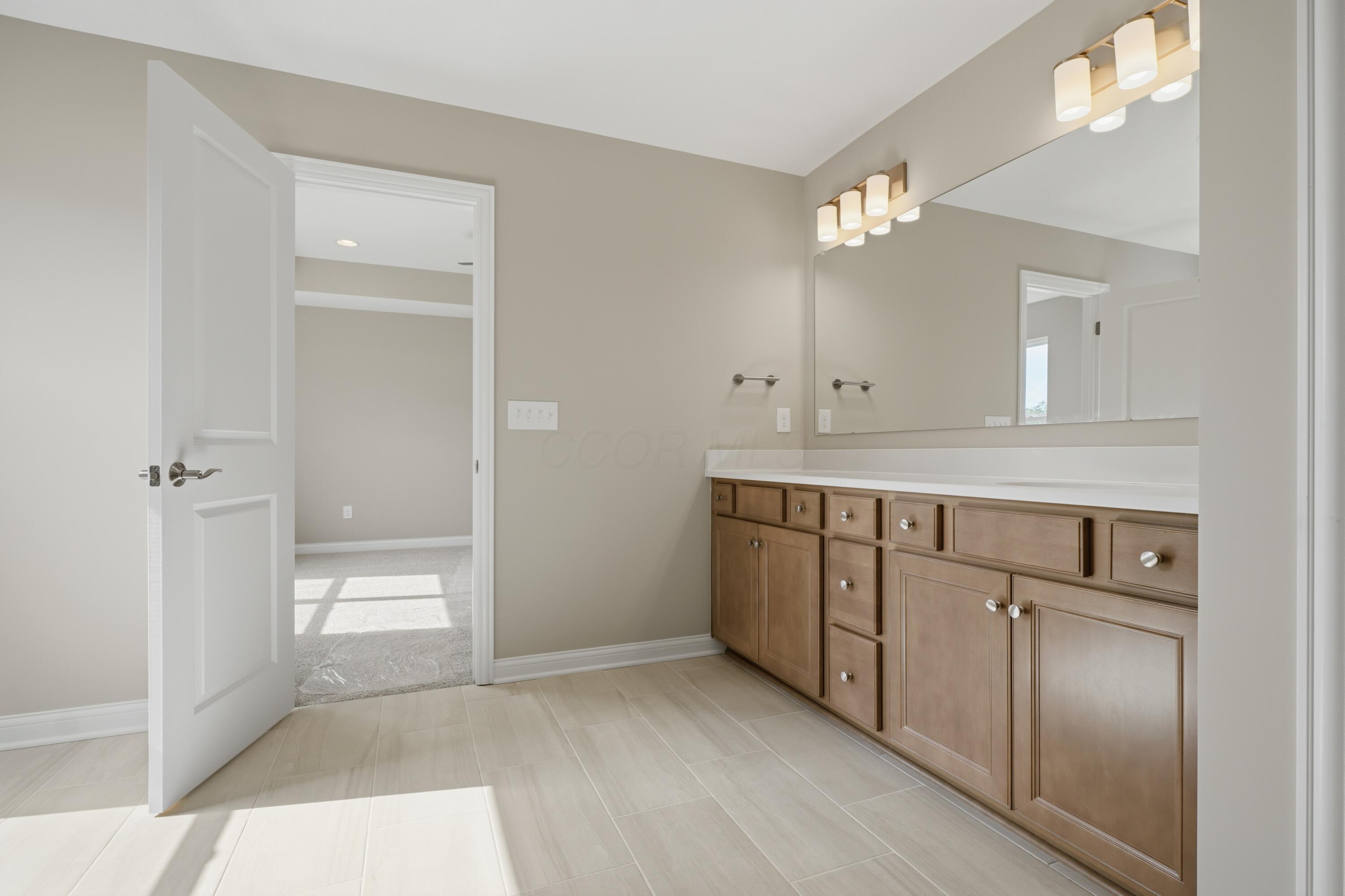 9694 Riley Road Plain City, OH 43064 - Photo 51 of 56 Owner's Bathroom
