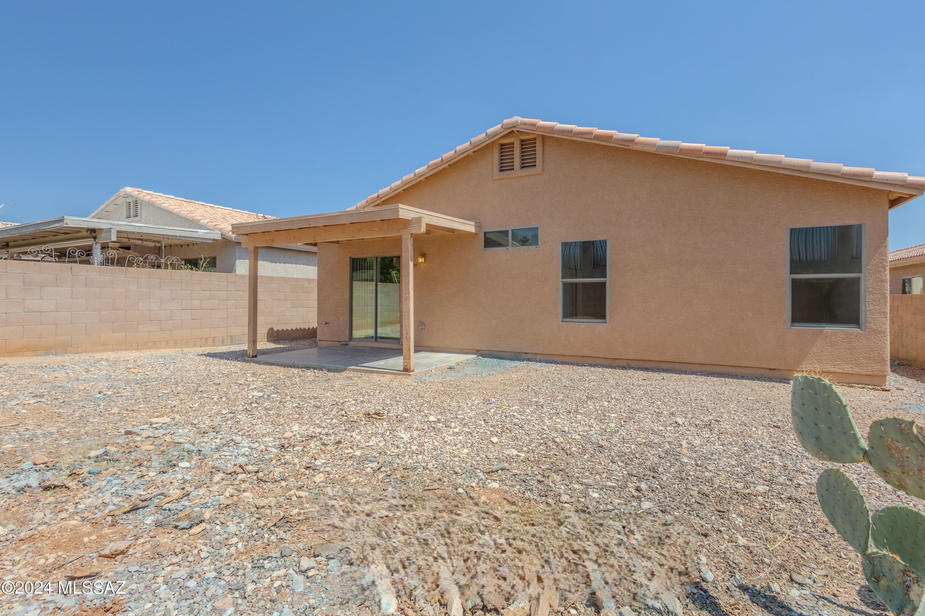 1325 North Wildcat Diers Road Tucson, AZ 85745 - Photo 25 of 25