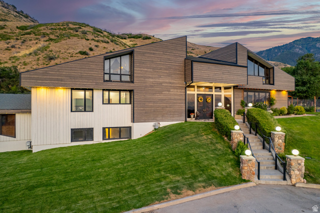 12 Quiet Meadow Lane Mapleton, UT 84664 - Photo 2 of 106