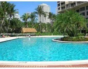 a view of outdoor space yard and swimming pool