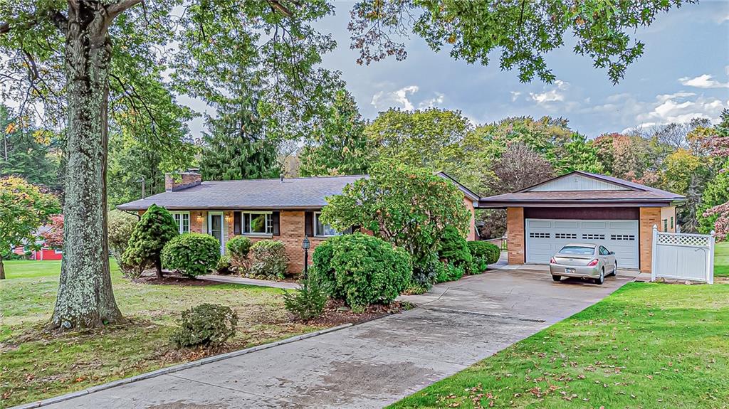 317 Hemlock Road Trafford, PA 15085 - Photo 1 of 25 Gallery Image 1
