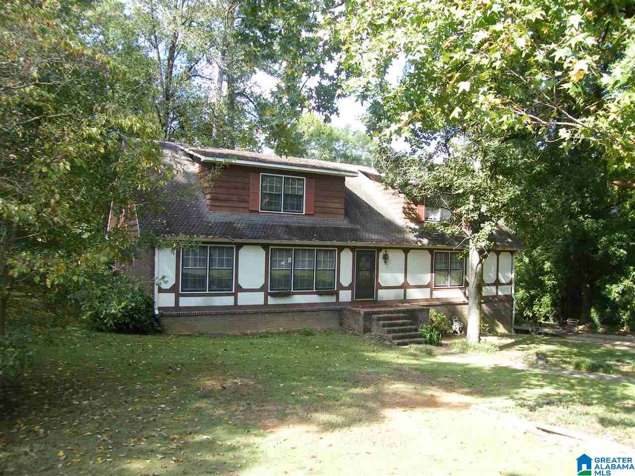 4112 Camp Horner Road Birmingham, AL 35243 - Photo 3 of 20